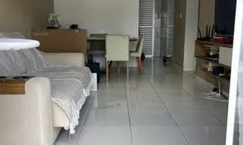 Imagem 5: Casa de condomínio para venda com 100 metros quadrados com 2 quartos em Turu - São Luís