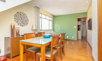 Imagem: Cobertura à venda, 3 quartos, 1 suíte