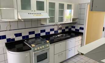 Imagem 3: Apartamento para venda com 108 metros quadrados com 3 quartos em Bairro Novo - Olinda - PE