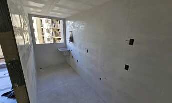 Imagem 4: Apartamento 707 Torre Sul Ed. Argo Camburi