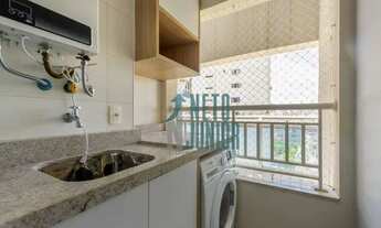 Imagem 5: Apartamento com 1 dormitório à venda, 42 m² por R$ 630.000,00 - República - São Paulo/SP