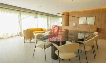 Imagem 5: Apartamento com 4 dormitórios à venda, 265 m² por R$ 4.000.000,00 - Brooklin Paulista - Sã