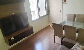 Imagem 3: Condominio Florença Life sala 2 quartos em Cosmo- Rio de Janeiro - RJ