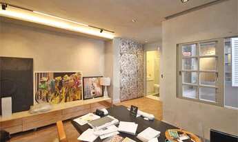 Imagem 3: Sobrado para venda possui 127 metros quadrados com 3 quartos em Vila Olímpia - São Paulo