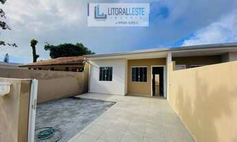 Imagem 3: Casa para Venda - Canoas, Pontal do Paraná - 100m², 2 vagas