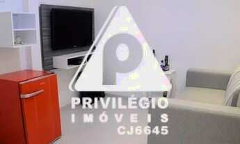 Imagem 7: Apartamento à venda, 1 quarto, 1 suíte, Botafogo - RIO DE JANEIRO/RJ