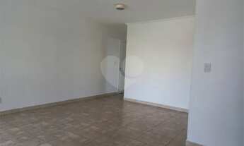 Imagem 2: Apartamento-São Paulo-JAGUARÉ