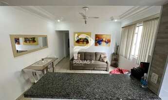 Imagem 3: Apartamento, 1 dormitório, Tombo, Guarujá