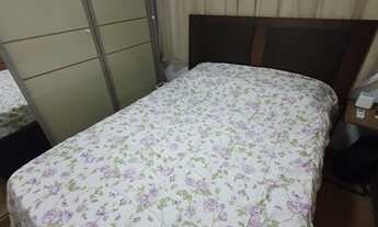 Imagem 4: Condominio Florença Life sala 2 quartos em Cosmo- Rio de Janeiro - RJ