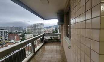 Imagem 4: Apartamento-À VENDA-Vila Isabel-Rio de Janeiro-RJ