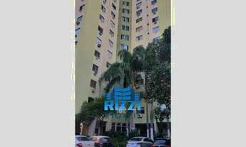 Imagem 2: Bosque da Freguesia - Apartamento de 03 Quartos com 01 vaga