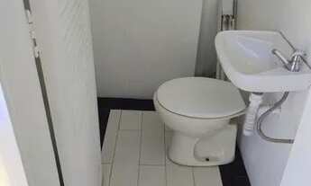 Imagem 5: Apartamento para aluguel com 46 metros quadrados com 2 quartos em Riachuelo - Rio de Janei