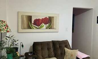 Imagem: Apartamento para venda com 55 metros quadrados