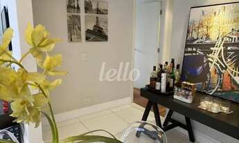 Imagem 6: São Paulo - Apartamento Padrão - Vila Mariana