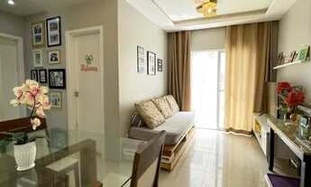 Imagem 4: Vendo Lindo apartamento pertinho de belas praias 61m2