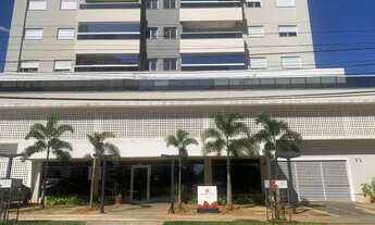 Imagem 2: Apartamento a venda 3 quartos 90 m 2 vagas rico armários Parque Flamboyant Jd Goiás - Goiâ