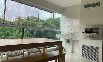 Imagem 3: Apartamento para aluguel e venda com 170 metros quadrados com 4 quartos em Imbiribeira - R