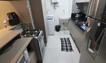 Imagem 5: Apartamento para venda tem 68 metros quadrados com 2 quartos em Ondina - Salvador - BA