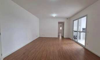 Imagem 4: Apartamento de 84m² com Varanda Gourmet no Condomínio Residencial Firenze em Embu das Arte