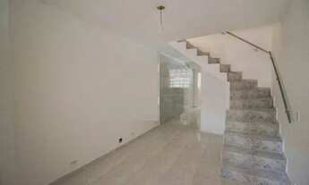 Imagem 3: Casa para venda tem 132 metros quadrados com 2 quartos em Bom Retiro - São Paulo - SP