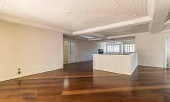 Imagem 3: Casa pra venda e locação com 4 suítes, condomínio fechado em Alphaville, Santana de Parnaí