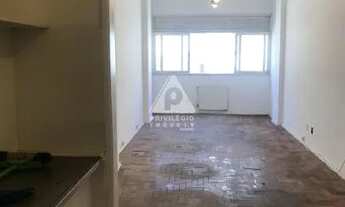 Imagem 3: Ipanema - Sala no melhor quarteirão em prédio misto