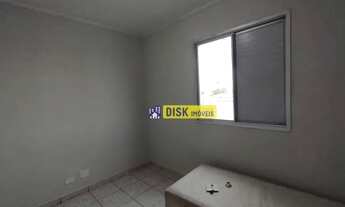 Imagem 4: Apartamento com 3 dormitórios, 65 m² - venda por R$ 320.000,00 ou aluguel por R$ 2.500,00