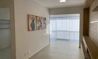 Imagem 2: Condomínio Facto Paulista. Apartamento á venda. 41m² 1 dormes, 1 vaga, Reformado. Na Bela