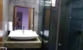 Imagem 2: Apartamento mobiliado com vista para a praia em Ponta Negra