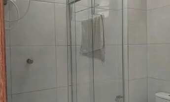 Imagem 3: Vendo apartamento amplo de 2/4 mais dependência na entrada do Engenho Velho de Brotas