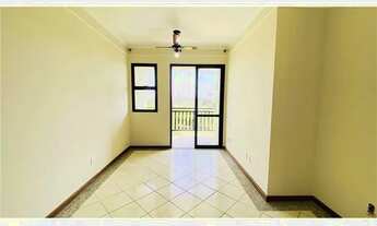 Imagem 2: Apartamento com 2 dormitórios, bairro vila ana maria, ribeirão shopping