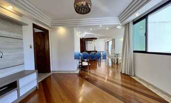 Imagem 4: Apartamento com 4 dormitórios, 225 m² - venda por R$ 2.050.000,00 ou aluguel por R$ 10.000