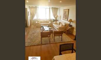 Imagem 3: Cobertura Venda Perdizes 316 m² 3 Dormitórios