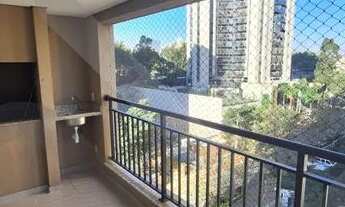 Imagem: Apartamento 67m² com 2 dormitórios, repleto