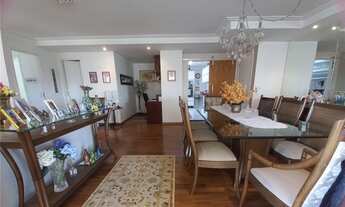 Imagem 4: Apartamento - 3 dormitórios (2 suítes) - 132 m² - Venda por R$ 1.329.000 - Barra Funda, Sã