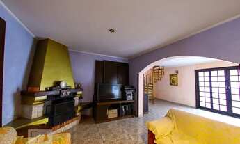 Imagem 4: Casa para Aluguel - Horto Florestal, 6 Quartos, 248 m2