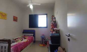 Imagem 6: Apartamento para venda possui 85 metros quadrados com 3 quartos em Santa Mônica - Uberlând