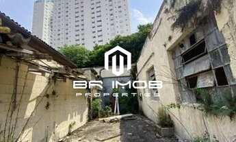 Imagem 7: TERRENO COMERCIAL em SÃO PAULO - SP, BELENZINHO