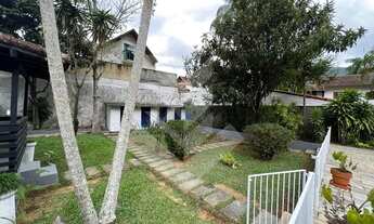 Imagem 3: Casa para locação no Cônego - Nova Friburgo - RJ