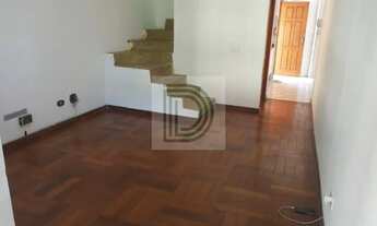 Imagem: Charmoso sobrado de vila, próximo a USP