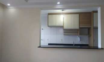 Imagem 6: Apartamento para venda possui 47 metros quadrados com 2 quartos em Vila Urupês - Suzano