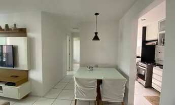 Imagem 5: Apartamento Mobiliado para aluguel com 65 metros quadrados com 2 quartos