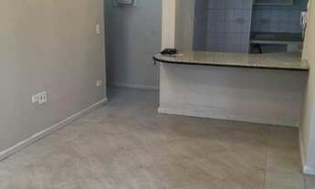 Imagem 3: Apartamento Próximo Metrô Moema Parque Ibirapuera 1 Dormitório Para Alugar, 45 m² por R$ 3