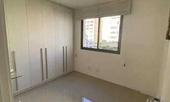 Imagem 5: Apartamento para venda tem 144 metros quadrados com 4 quartos em Icaraí - Niterói - RJ