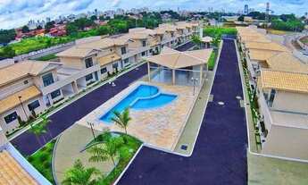 Imagem: Condomínio Vilar Primavera - Final do Bueno