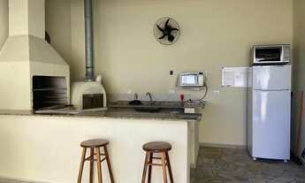 Imagem 5: LINDO SOBRADO EM CONDOMINIO FECHADO! 02 DORMS 02 VAGAS! 2900!