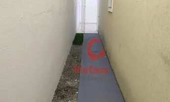 Imagem 4: Casa com 2 dormitórios à venda, 67 m² por R$ 230.000,00 - Jardim Mariléa - Rio das Ostras