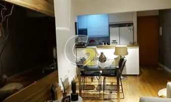 Imagem 2: Apartamento para venda tem 65 metros com 2 dormitórios, 2 vagas - Vila Romana - São Paulo