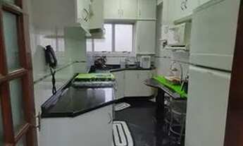 Imagem 7: Cobertura para aluguel tem 116 metros quadrados com 3 quartos em Jardim Íris - São Paulo