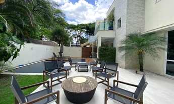 Imagem 5: Condomínio cobiçado com poucas casas no alto da Boa Vista!